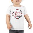 Dresses And Messes Mom Of Both Mother Day Gift Cute Gift Toddler Tshirt