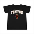 Fenton High School Tigers C2 Gift Infant Tshirt