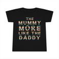 Mama Mommy Mom Bruh Infant Tshirt