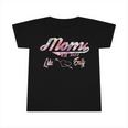 Mom Est 2022 Luke Emily Rainbow Infant Tshirt