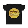 Momster All Hallows Night Infant Tshirt