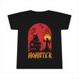 Momster All Hallows Night V2 Infant Tshirt