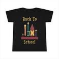 Welcome Back To School Teacher Student 479 Shirt Infant Tshirt