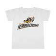 Akron Rubber Ducks Infant Tshirt