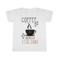 Coffee And Bracco Italiano Infant Tshirt