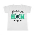 Dugout Mom Infant Tshirt