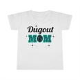 Dugout Mom V2 Infant Tshirt