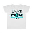 Dugout Mom V3 Infant Tshirt