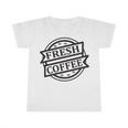 Fresh Coffee V2 Infant Tshirt