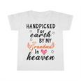 Handpicked Earth Grandma Heaven Infant Tshirt