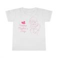 Happy Mothers Day V3 Infant Tshirt