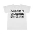 Owl Together 567 Trending Shirt Infant Tshirt