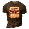 Hearsay Brewing Company Brewing Co Home Of The Mega Pint 3D Print Casual Tshirt Brown