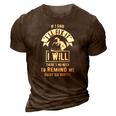 Mens Welder Funny Gift For Men Who Love Welding With Humor 3D Print Casual Tshirt Brown