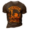 Veteran Veterans Day Two Defining Forces Jesus Christ And The American Soldier 85 Navy Soldier Army Military 3D Print Casual Tshirt Brown