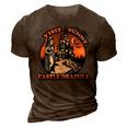 Visit Scenic Castle Dracula 220 Trending Shirt 3D Print Casual Tshirt Brown