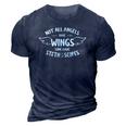 Not All Angels Have Wings Some Have Stethoscope Nurse Outfit 3D Print Casual Tshirt Navy Blue Not All Angels Have Wings Some Have Stethoscope Nurse Outfit 3D Print Casual Tshirt Navy Blue