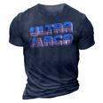 Ultra Maga Tshirt Proud Ultra Maga Make America Great Again America Tshirt United State Of America 3D Print Casual Tshirt Navy Blue