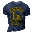 Veteran Veterans Day Two Defining Forces Jesus Christ And The American Soldier 85 Navy Soldier Army Military 3D Print Casual Tshirt Navy Blue