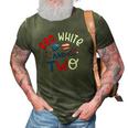 Kids Red White And Two 2Nd Birthday 4Th Of July Firework Boy 3D Print Casual Tshirt Army Green