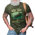 Uss Bonhomme Richard Lhd-6 Veterans Day Fathers Day 3D Print Casual Tshirt Army Green
