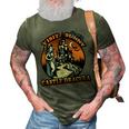 Visit Scenic Castle Dracula 220 Trending Shirt 3D Print Casual Tshirt Army Green