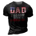 At Least You Dont Have A Liberal Child American Flag 3D Print Casual Tshirt Vintage Black