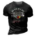 Cameroon Flag Souvenirs For Cameroonians Men & Women 3D Print Casual Tshirt Vintage Black