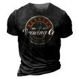 Hearsay Brewing Co Home Of The Mega Pint That’S Hearsay 3D Print Casual Tshirt Vintage Black
