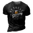 Hearsay Brewing Co Home Of The Mega Pint That’S Hearsay V2 3D Print Casual Tshirt Vintage Black