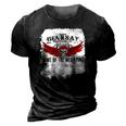 Hearsay Brewing Company Brewing Co Home Of The Mega Pint 3D Print Casual Tshirt Vintage Black