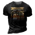 I Wear Camouflage But My Faith Is Not Hidden 3D Print Casual Tshirt Vintage Black