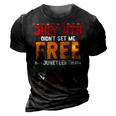 Juneteenth Is My Independence Day Not July 4Th Premium Shirt Hh220527027 3D Print Casual Tshirt Vintage Black