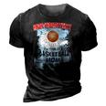 Never Underestimate The Pride Of A Basketball Mom 3D Print Casual Tshirt Vintage Black
