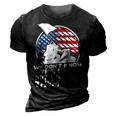Veteran Veterans Day Us Veterans We Owe Them All 521 Navy Soldier Army Military 3D Print Casual Tshirt Vintage Black