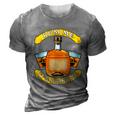 30 Vintage Rum Drinking Expert Tee V2 3D Print Casual Tshirt Grey