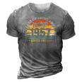 65 Years Old Gift Vintage 1957 Limited Edition 65Th Birthday 3D Print Casual Tshirt Grey