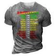 Black Women Freeish Since 1865 Party Decorations Juneteenth 3D Print Casual Tshirt Grey