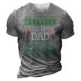 Feliz Navi Dad Ugly Christmas Design Multic Classic 3D Print Casual Tshirt Grey