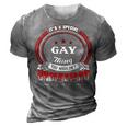 Gay Shirt Family Crest Gay T Shirt Gay Clothing Gay Tshirt Gay Tshirt Gifts For The Gay 3D Print Casual Tshirt Grey