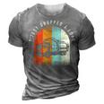 Mens Recycling Truck Driver Saying For A Driver Of Garbage Truck V3 3D Print Casual Tshirt Grey