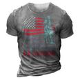 Veteran I Served I Sacrificed I Regret Nothing Im A Us Veteran 250 Navy Soldier Army Military 3D Print Casual Tshirt Grey