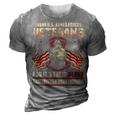 Veteran Veterans Day Thank Us Armed Forces Veterans 113 Navy Soldier Army Military 3D Print Casual Tshirt Grey