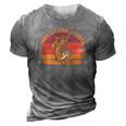 Year Of The Tiger Chinese Zodiac Chinese New Year 2022 Ver2 3D Print Casual Tshirt Grey