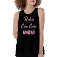 Badass Cane Corso Mom Dog Lover Women's Loose Tank Top
