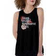 Sugar And Spice And Reproductive Rights For Women's Loose Tank Top