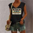 Best Of 1985 Cool 37 Years Old Bday 37Th Birthday Women's V-neck Tank Top