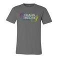 Chaos Theory Math Nerd Random Jersey T-Shirt