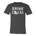Drink Local Missouri Craft Beer From Here Mo Souvenir Jersey T-Shirt