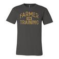 Farm Farming Lover Future Farmer V2 Jersey T-Shirt